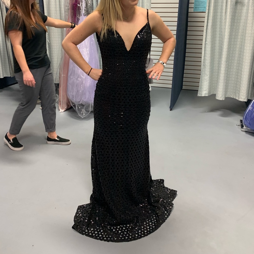 Prom Dress for sell!
